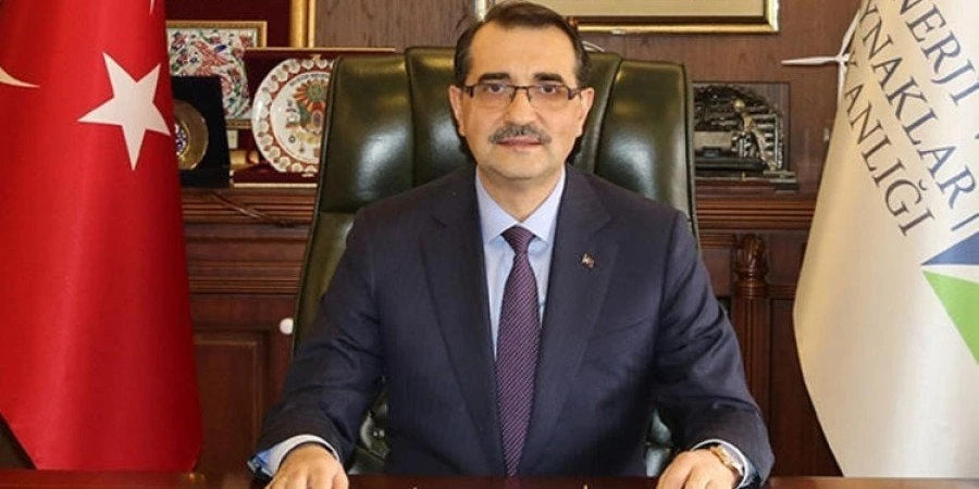 Tούρκος υπουργός Ενεργείας: «Προσευχηθείτε να βρούμε πετρέλαιο στη Μεσόγειο»